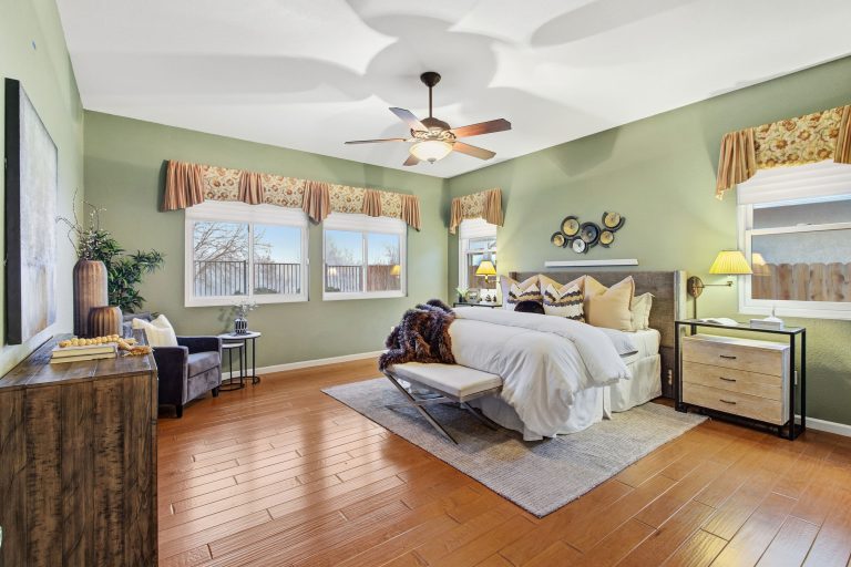 Creekberry Way, El Dorado Hills - Premiere Home Staging & Design