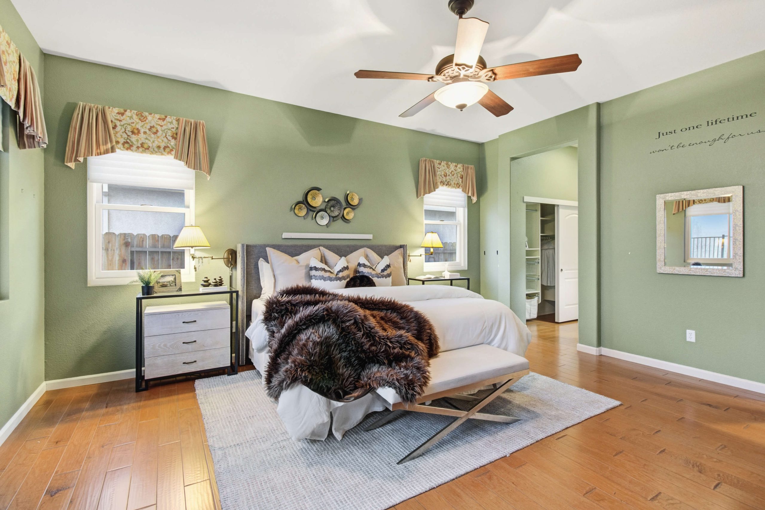 Creekberry Way, El Dorado Hills - Premiere Home Staging & Design