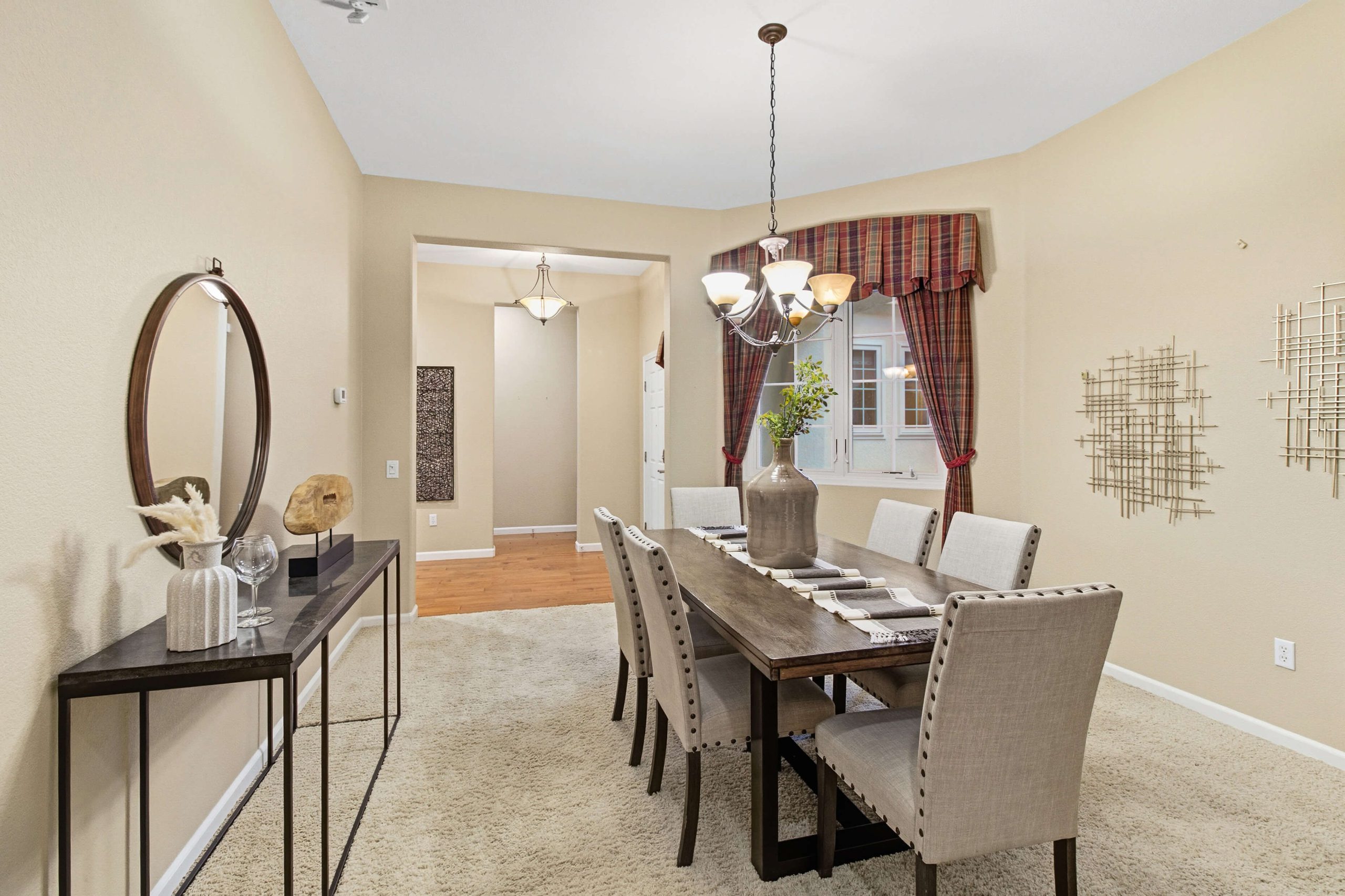 Creekberry Way, El Dorado Hills - Premiere Home Staging & Design