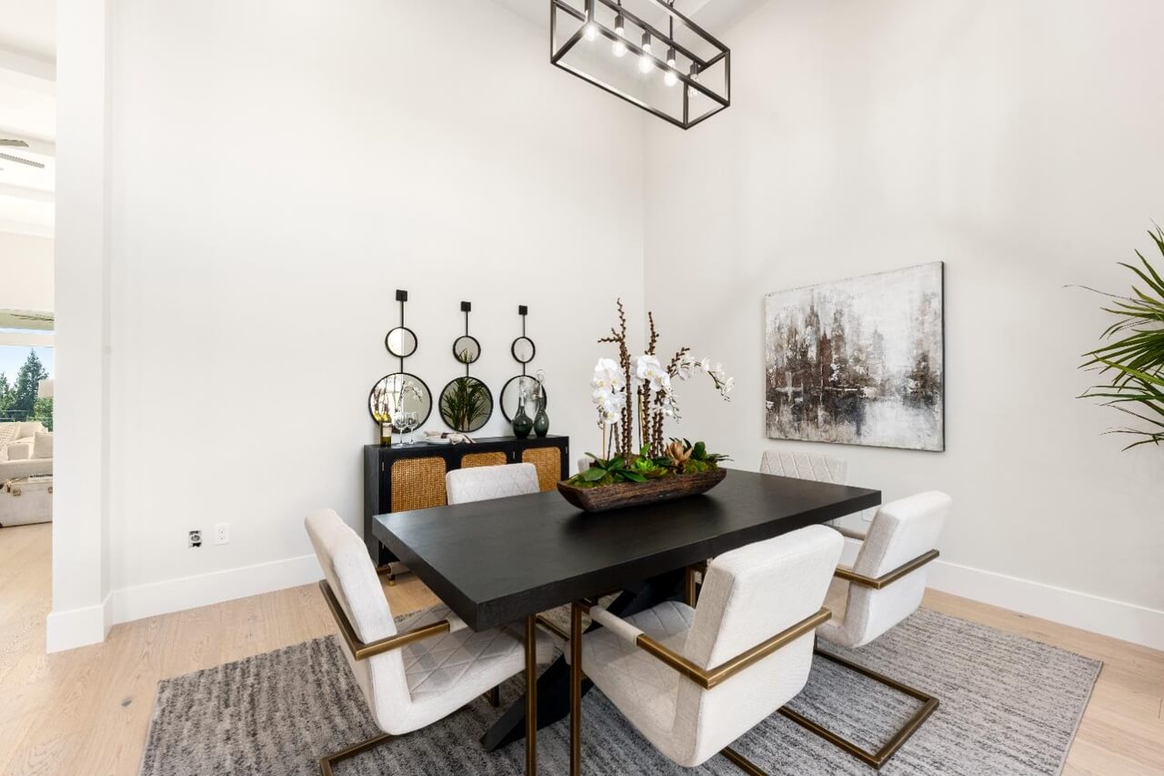 Glen-mady Way, Folsom - Premiere Home Staging & Design