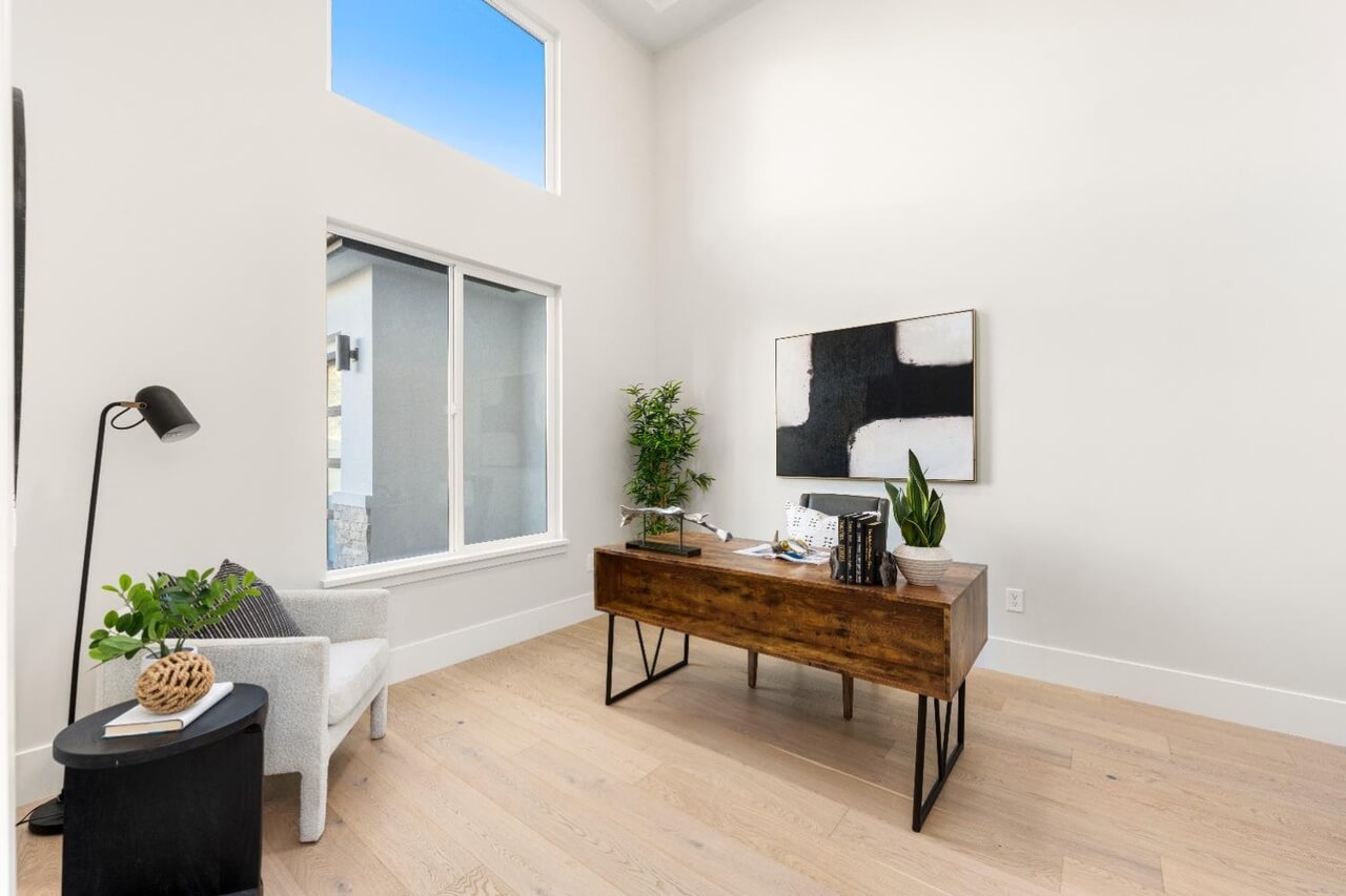 Glen-mady Way, Folsom - Premiere Home Staging & Design