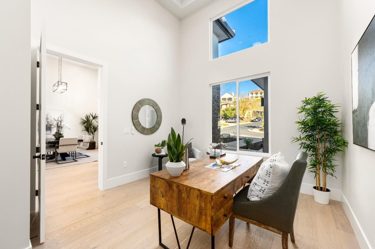 Glen-mady Way, Folsom - Premiere Home Staging & Design