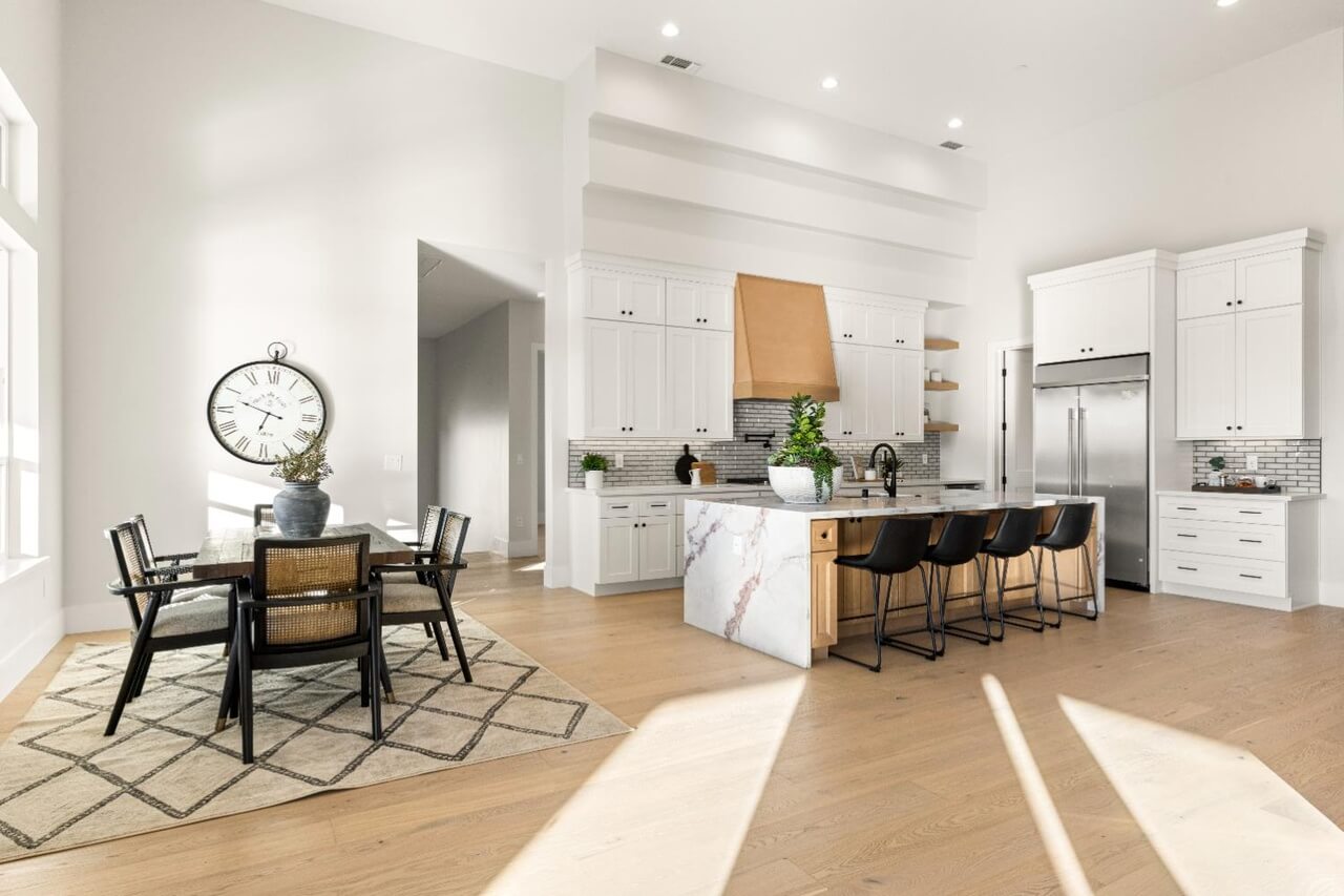 Glen-mady Way, Folsom - Premiere Home Staging & Design