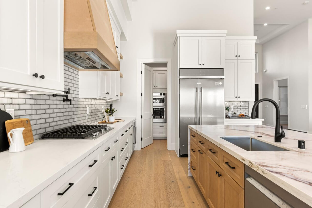 Glen-mady Way, Folsom - Premiere Home Staging & Design