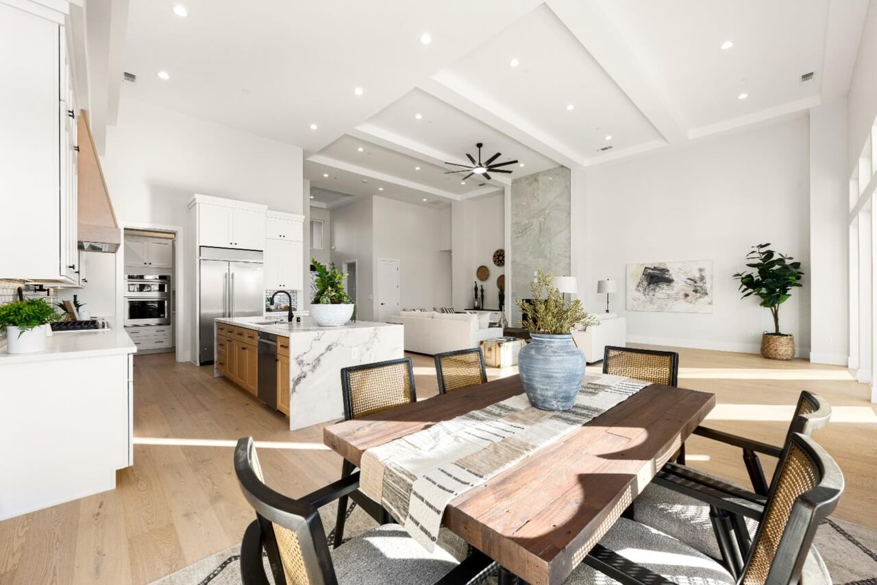 Glen-mady Way, Folsom - Premiere Home Staging & Design