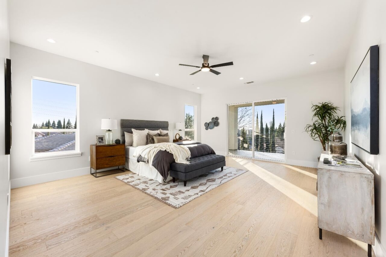 Glen-mady Way, Folsom - Premiere Home Staging & Design