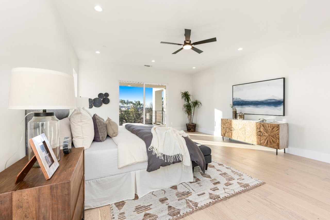 Glen-mady Way, Folsom - Premiere Home Staging & Design