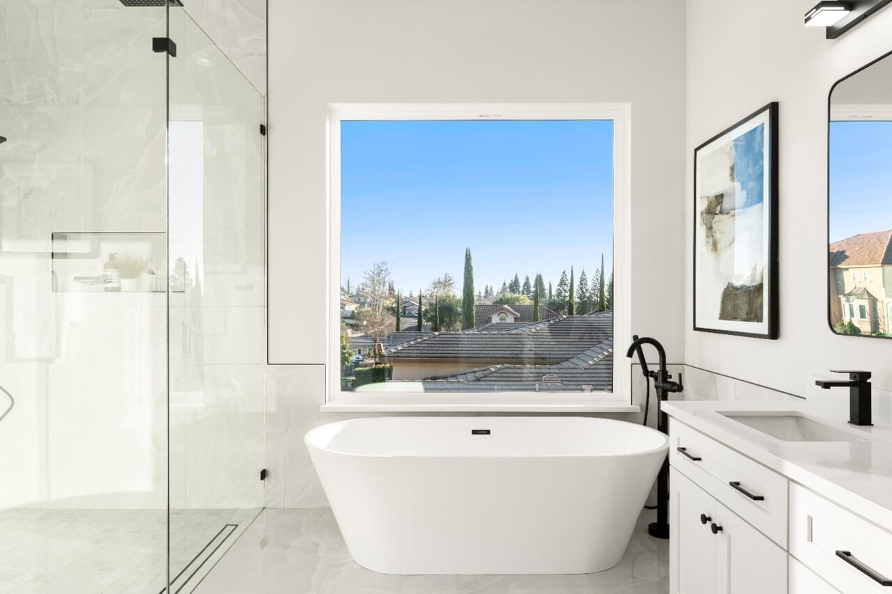 Glen-mady Way, Folsom - Premiere Home Staging & Design
