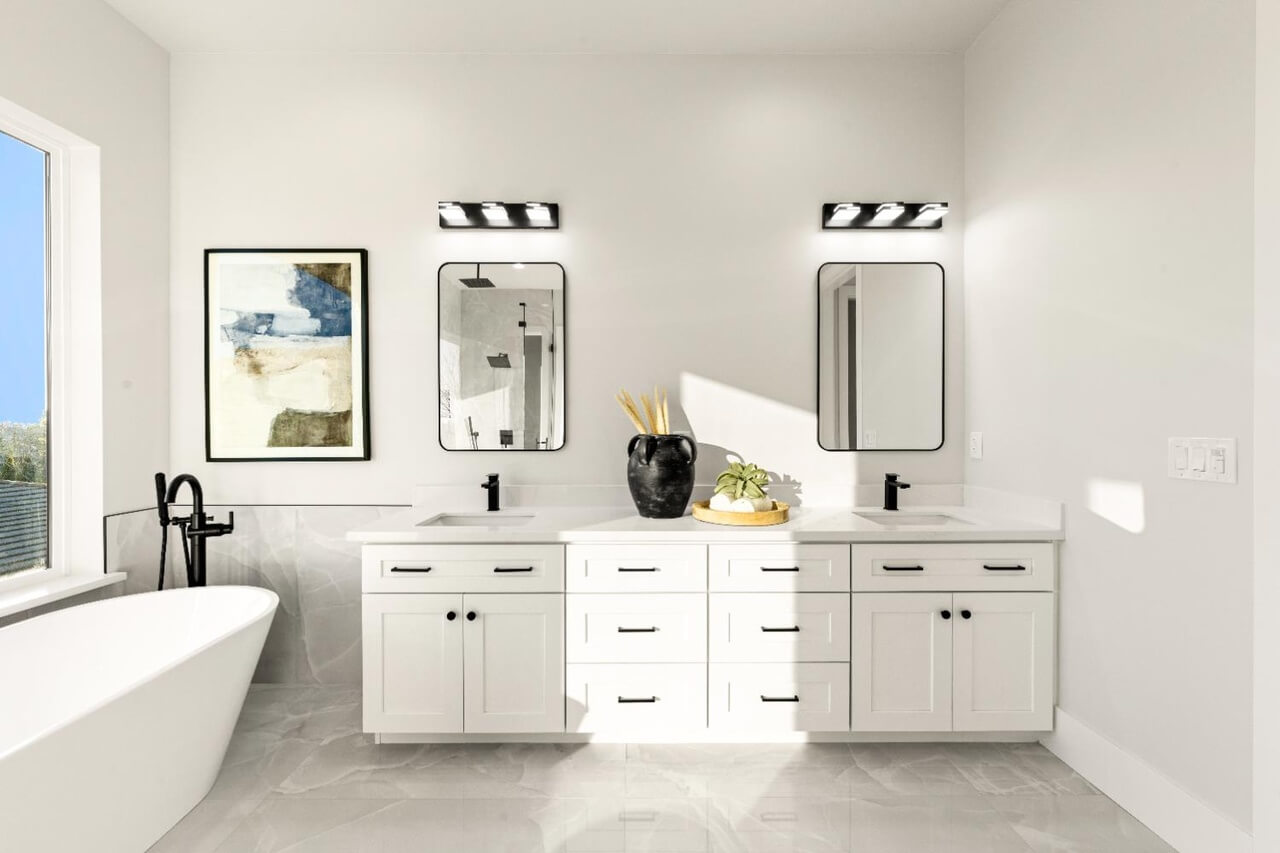 Glen-mady Way, Folsom - Premiere Home Staging & Design