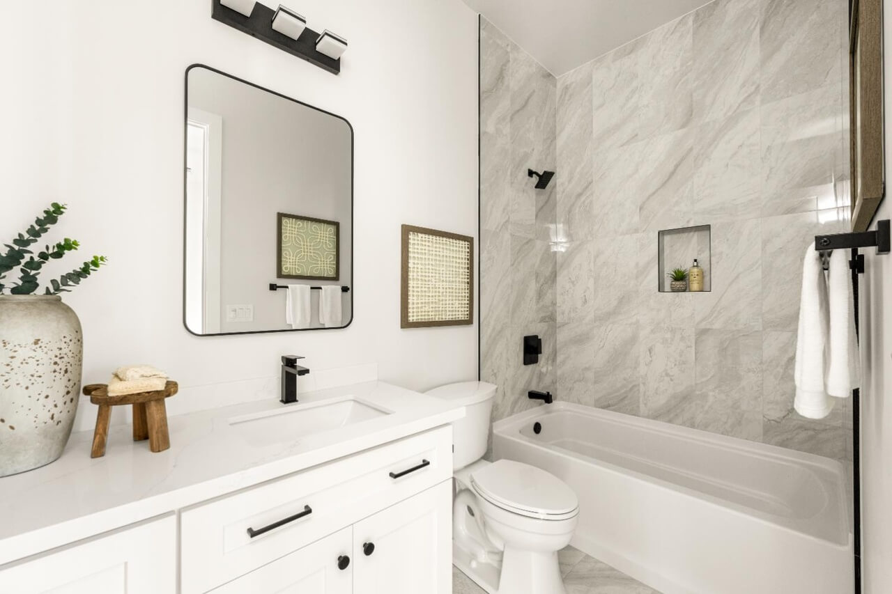 Glen-mady Way, Folsom - Premiere Home Staging & Design