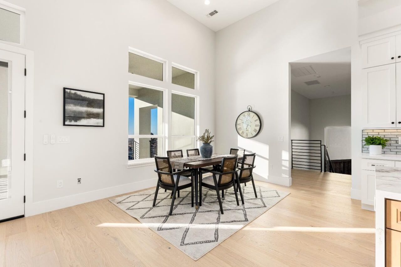 Glen-mady Way, Folsom - Premiere Home Staging & Design