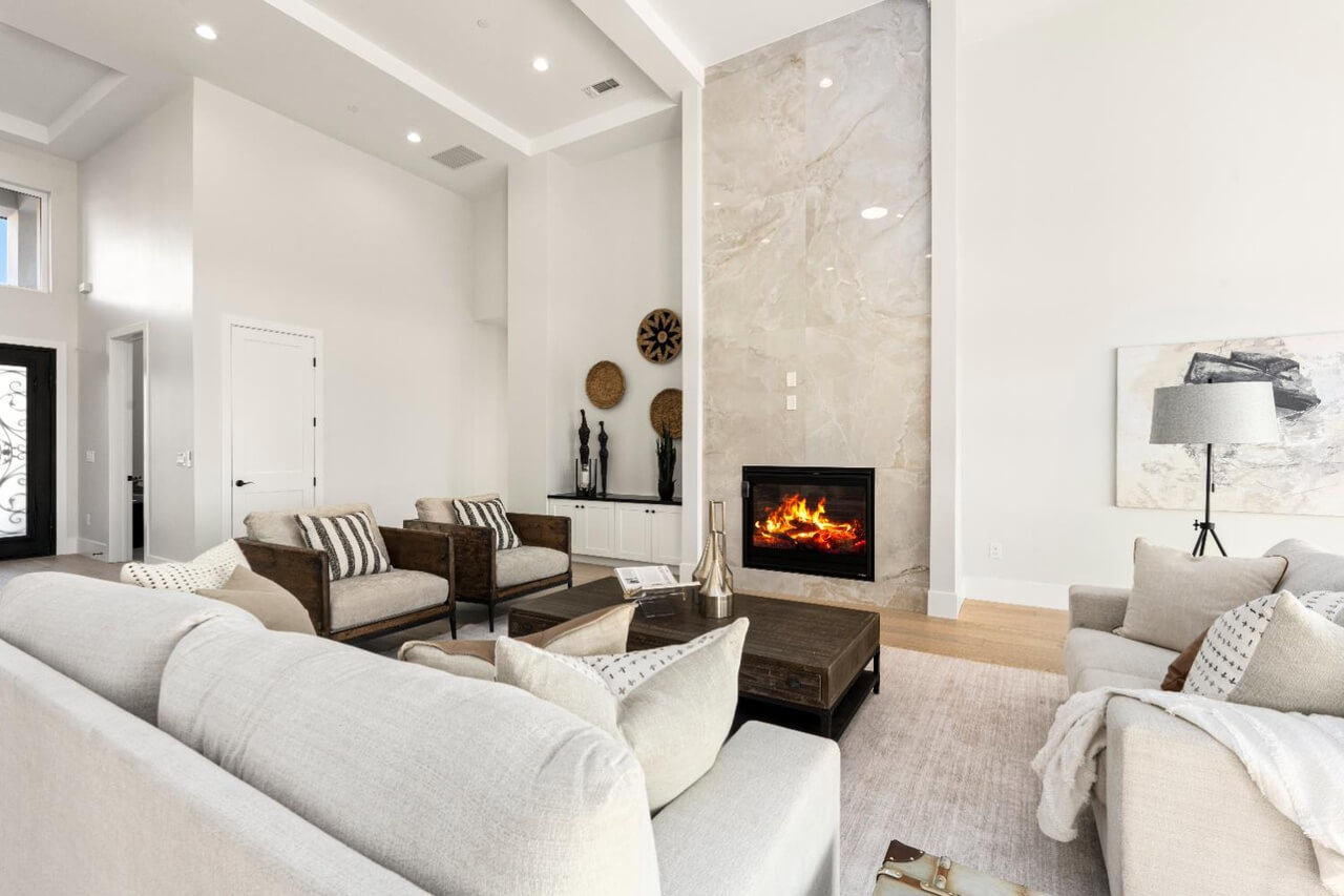Glen-mady Way, Folsom - Premiere Home Staging & Design