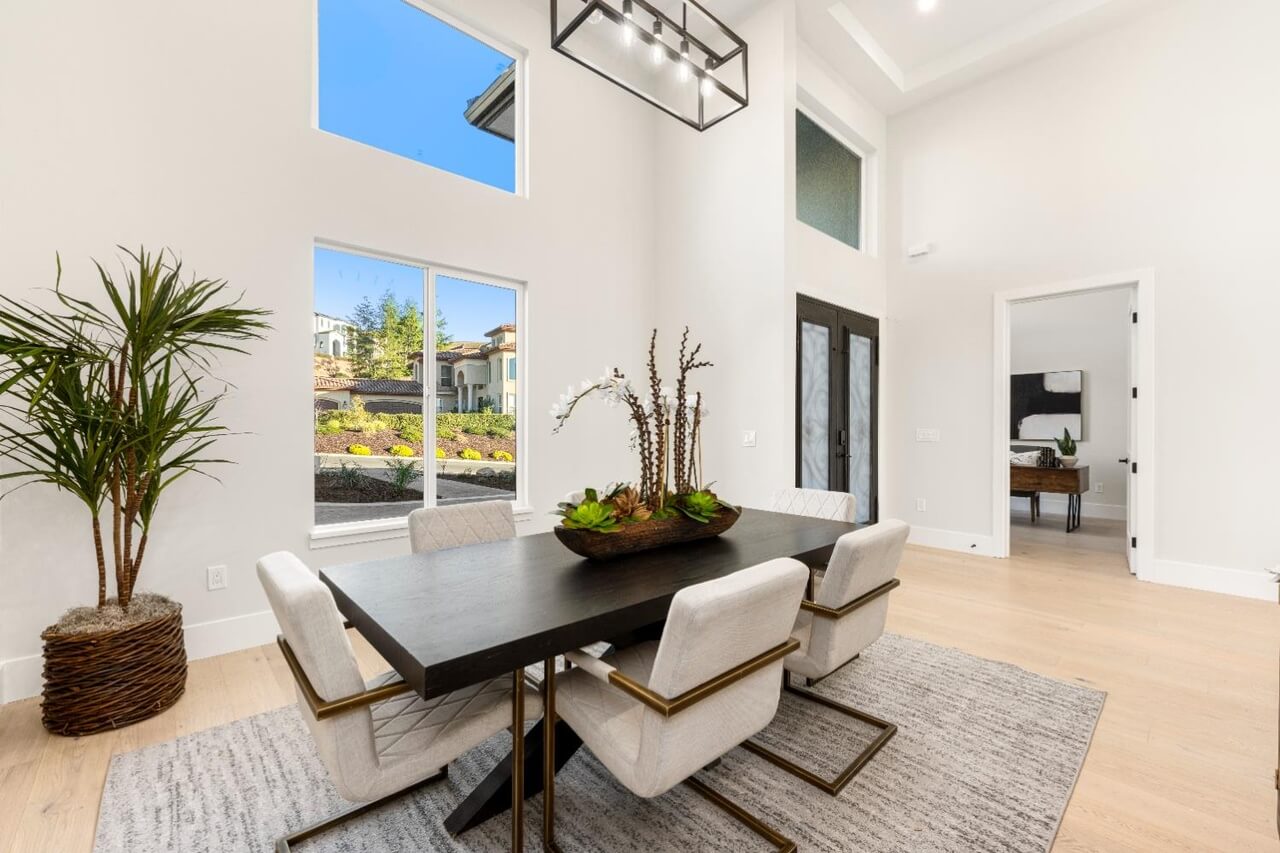 Glen-mady Way, Folsom - Premiere Home Staging & Design