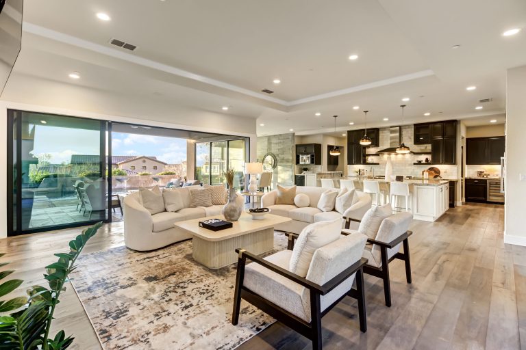 Greenview Dr, El Dorado Hills | Premiere Home Staging & Design