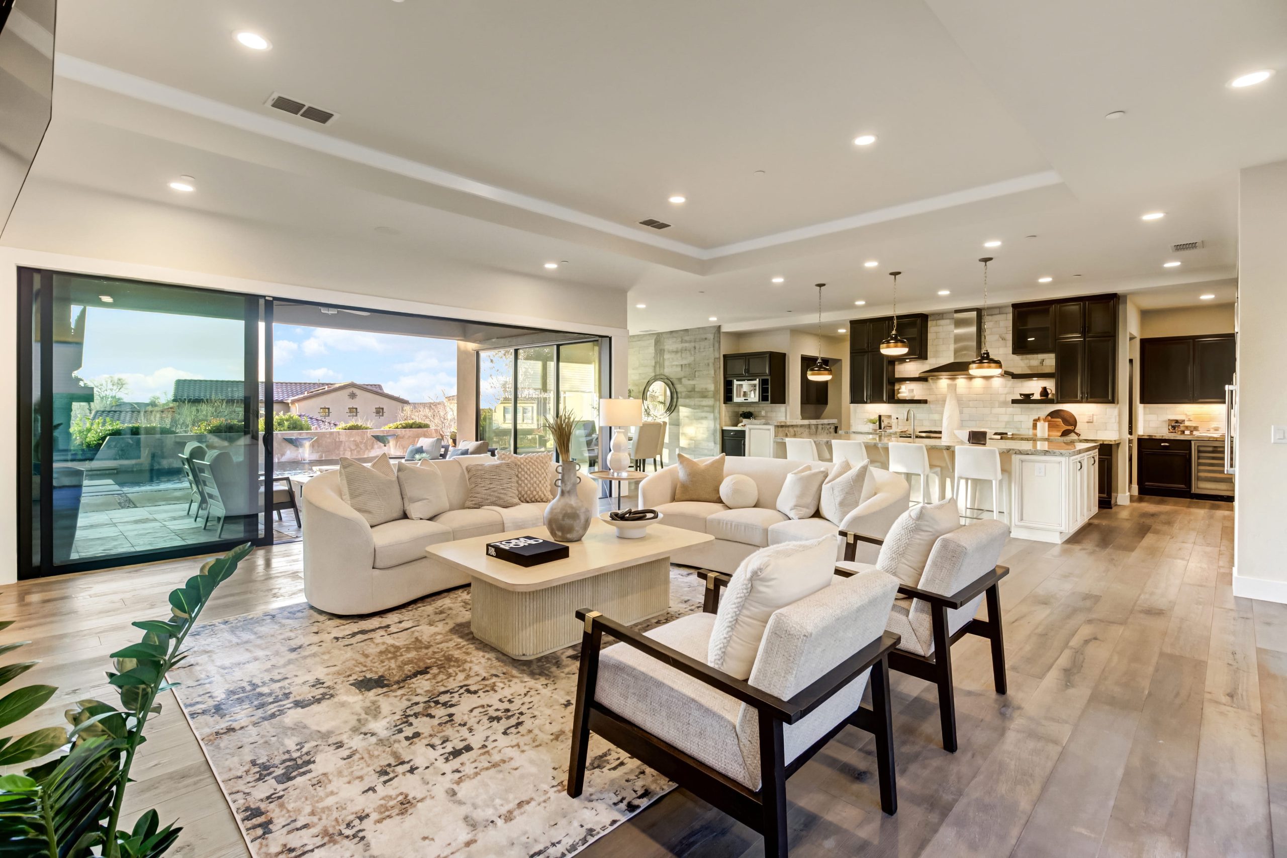 Greenview Dr, El Dorado Hills | Premiere Home Staging & Design