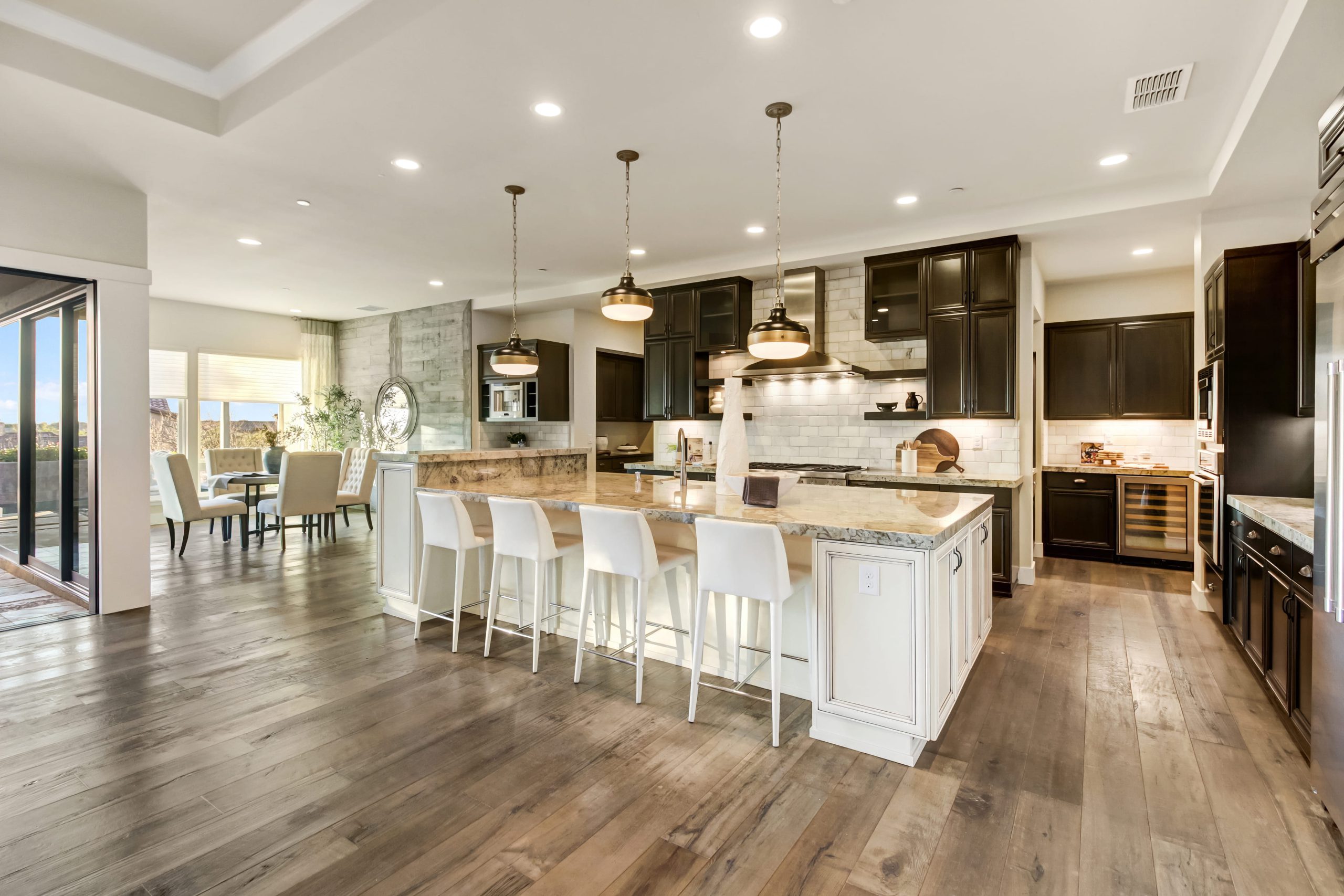Greenview Dr, El Dorado Hills | Premiere Home Staging & Design