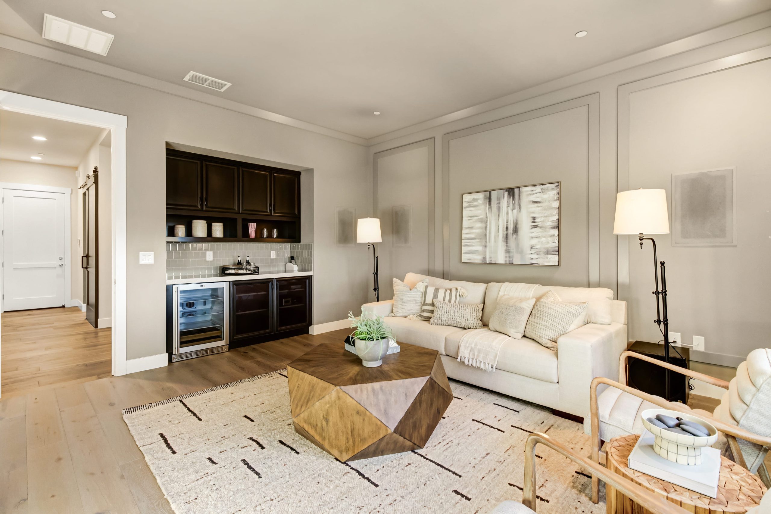 Greenview Dr, El Dorado Hills | Premiere Home Staging & Design