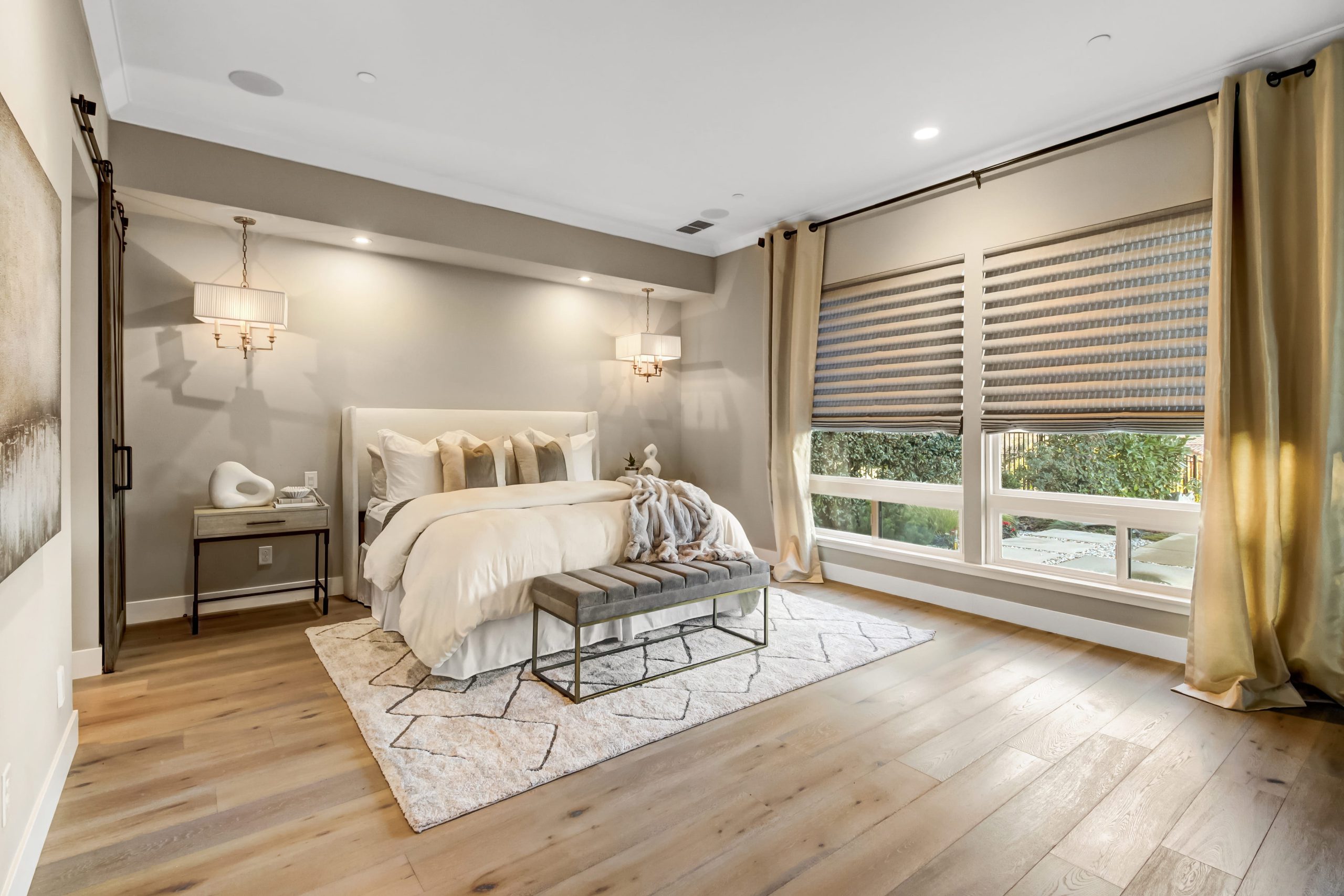 Greenview Dr, El Dorado Hills | Premiere Home Staging & Design