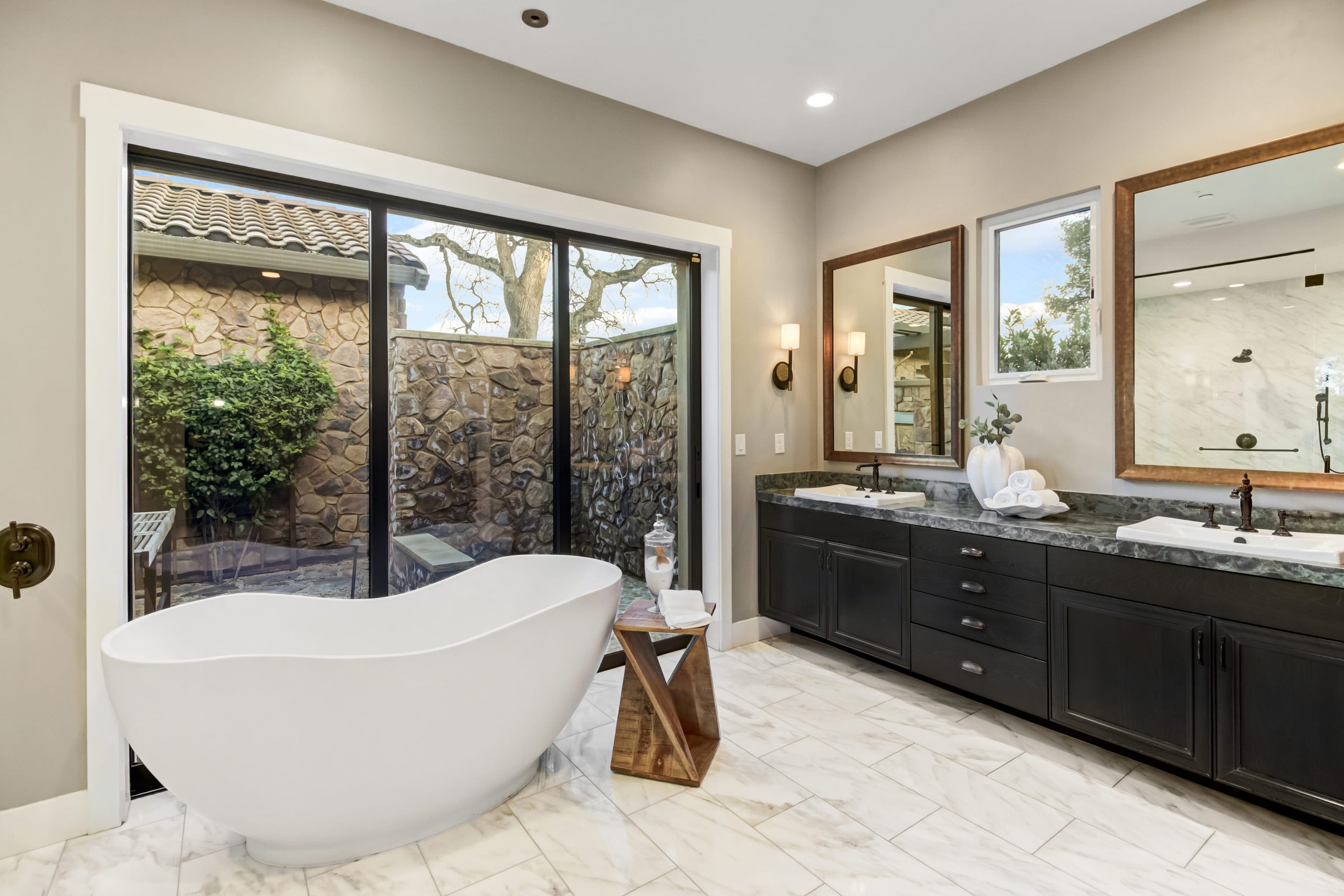 Greenview Dr, El Dorado Hills | Premiere Home Staging & Design