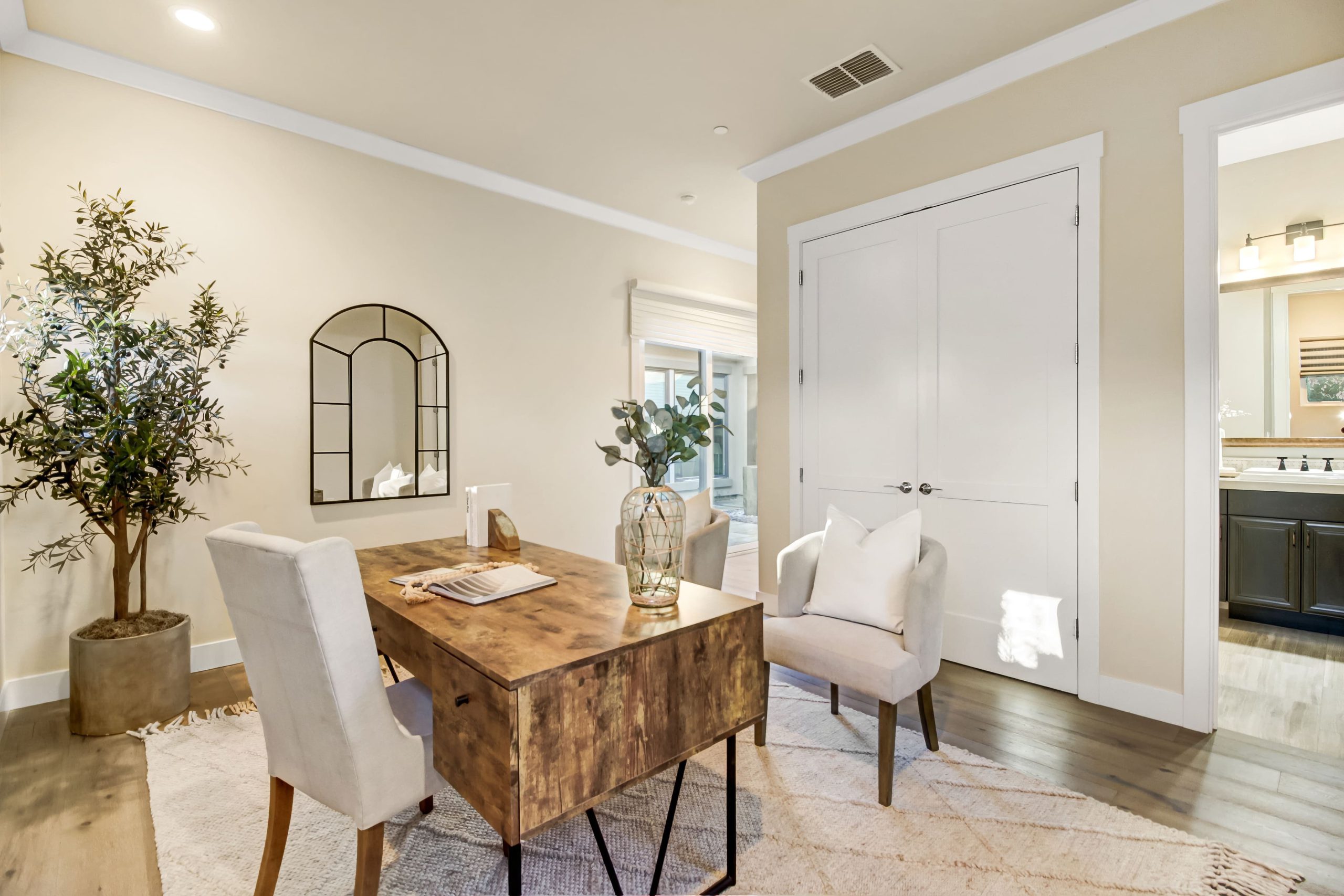 Greenview Dr, El Dorado Hills | Premiere Home Staging & Design