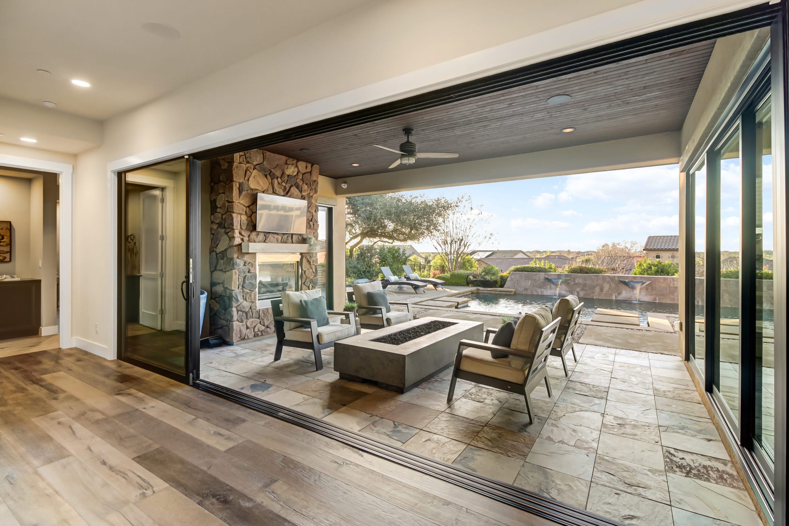 Greenview Dr, El Dorado Hills | Premiere Home Staging & Design