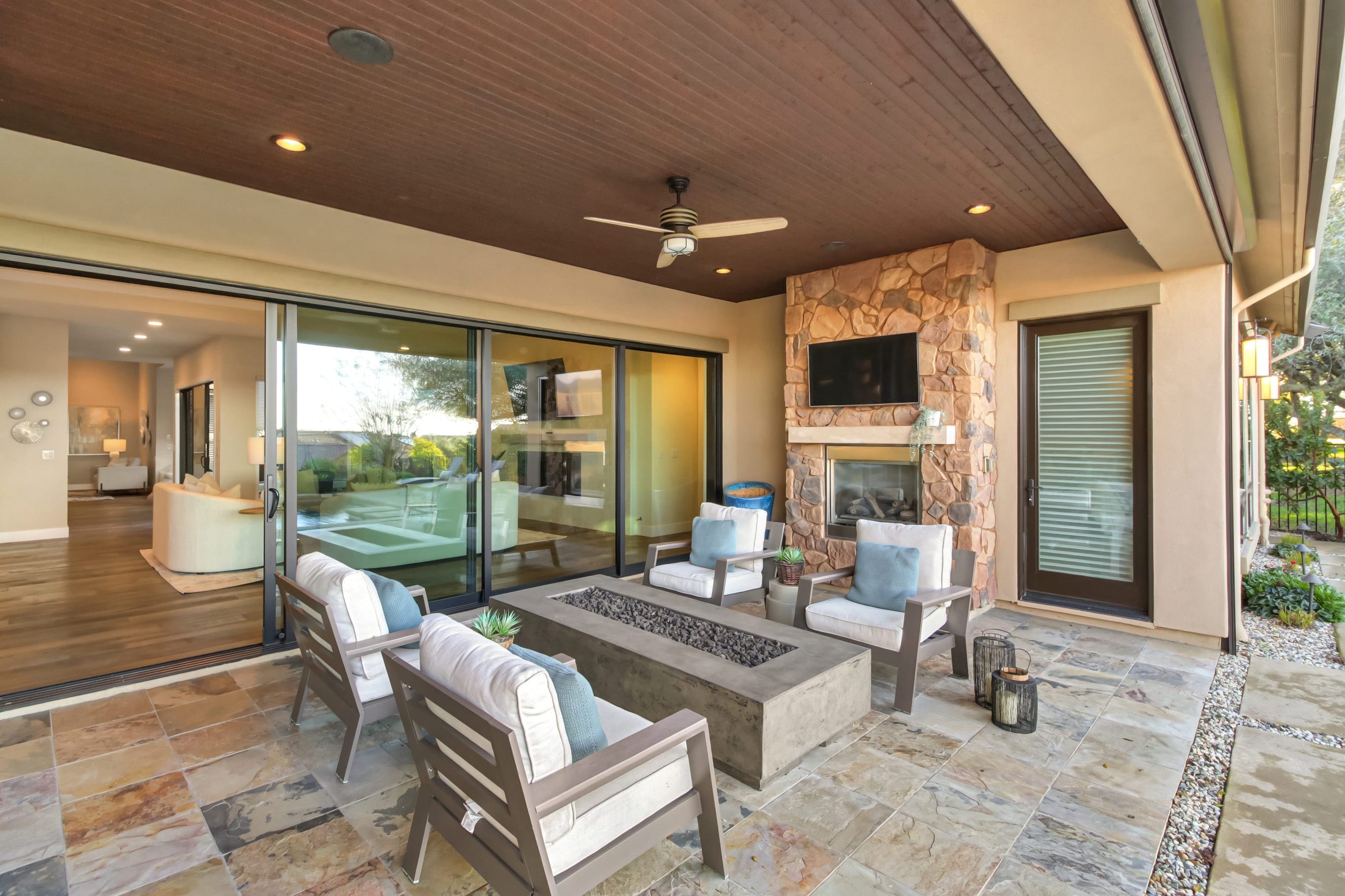 Greenview Dr, El Dorado Hills | Premiere Home Staging & Design