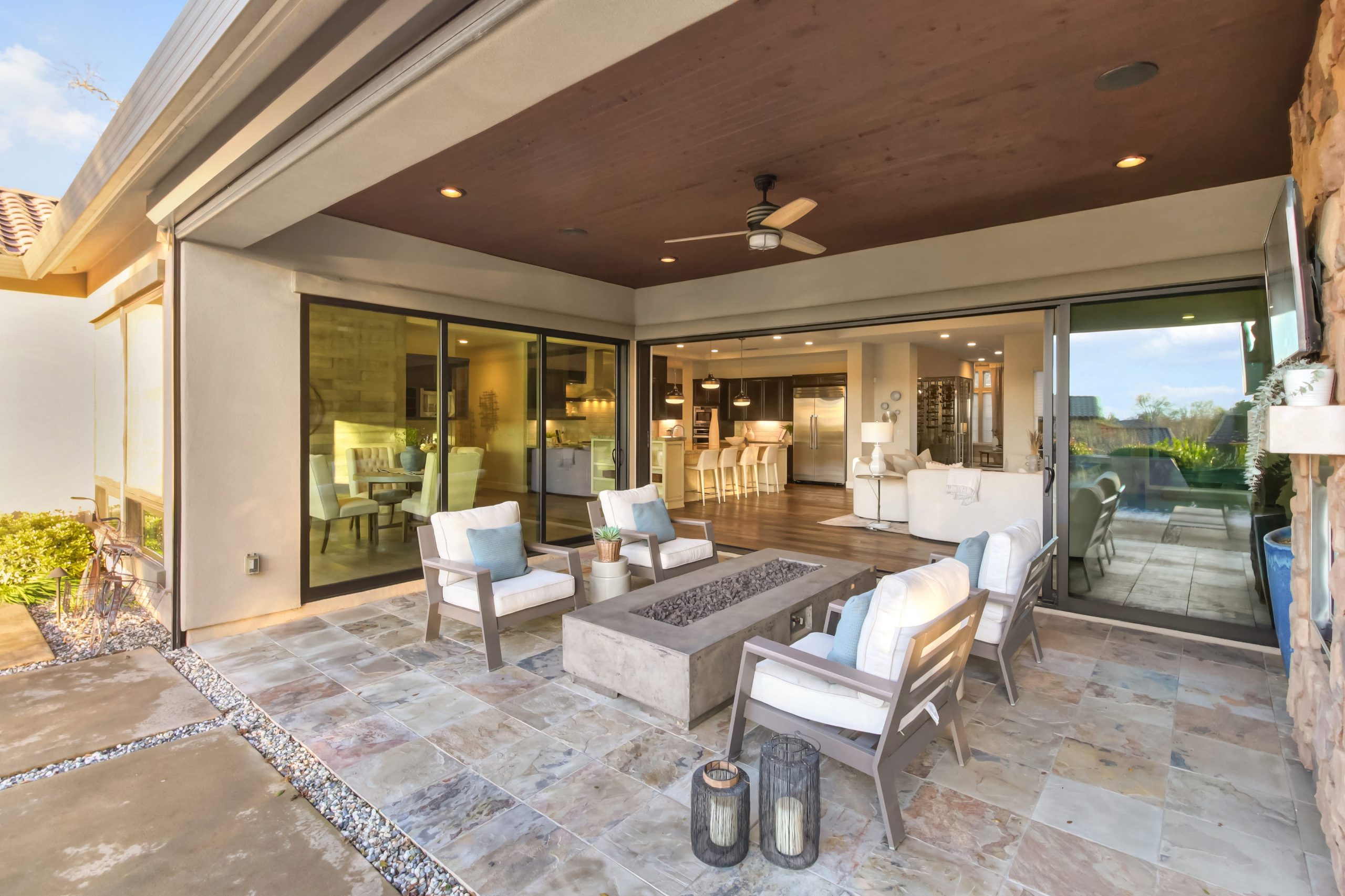 Greenview Dr, El Dorado Hills | Premiere Home Staging & Design