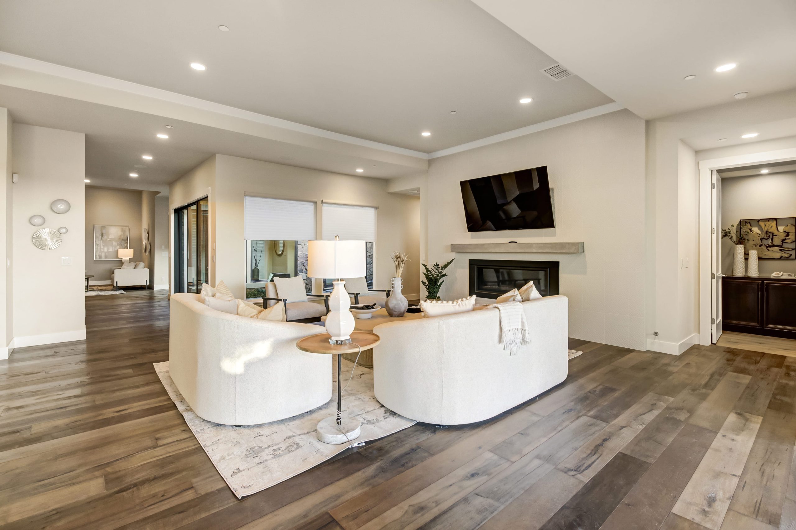 Greenview Dr, El Dorado Hills | Premiere Home Staging & Design