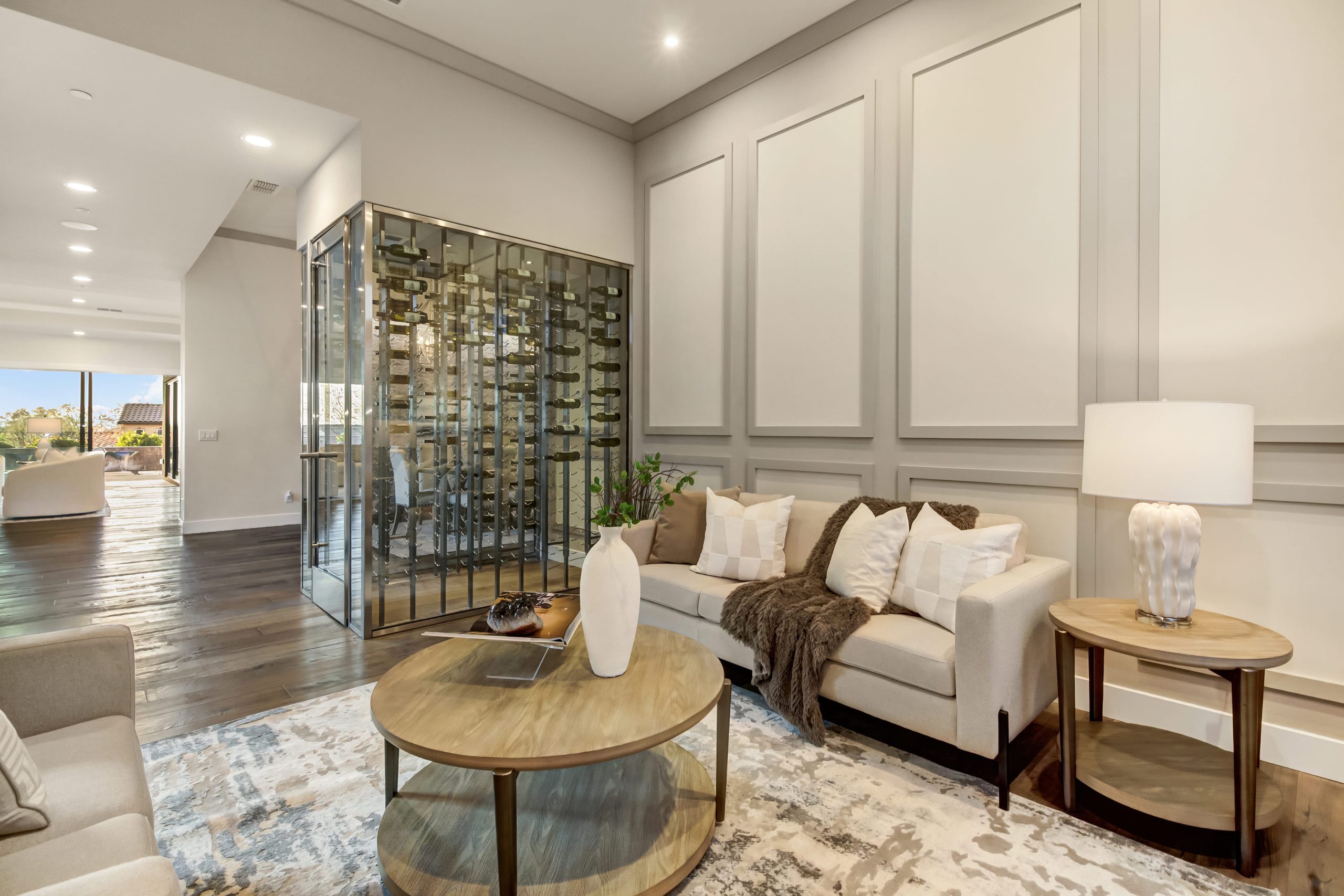 Greenview Dr, El Dorado Hills | Premiere Home Staging & Design