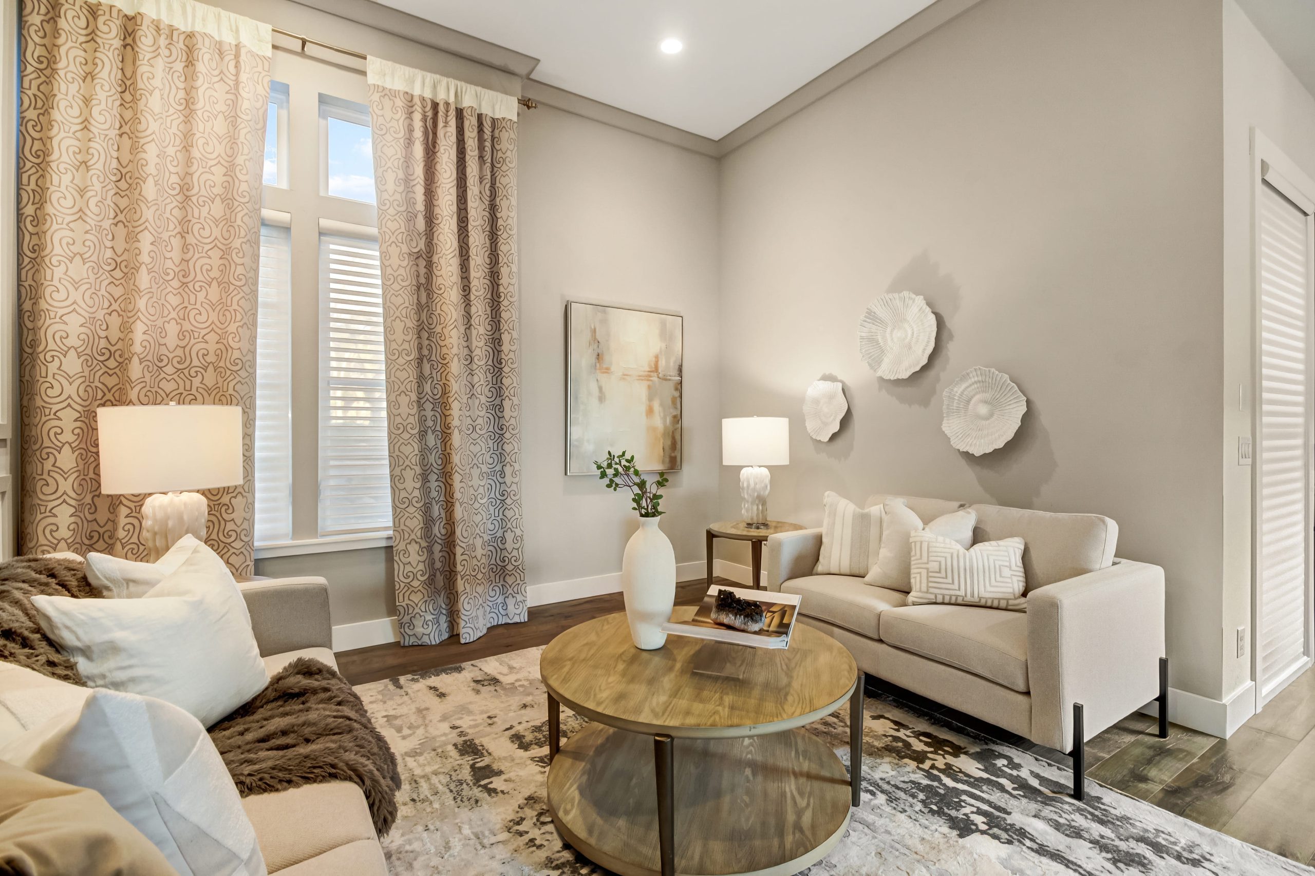 Greenview Dr, El Dorado Hills | Premiere Home Staging & Design