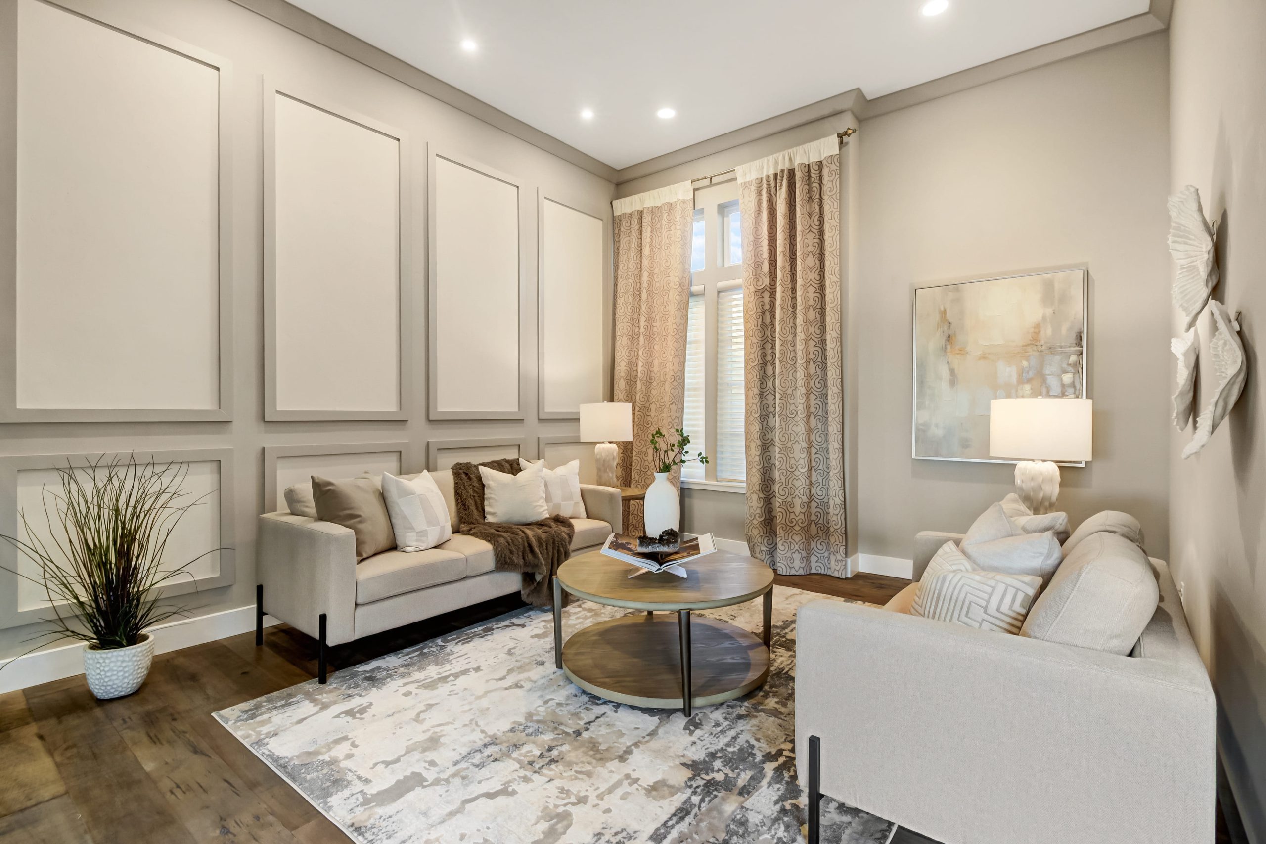 Greenview Dr, El Dorado Hills | Premiere Home Staging & Design