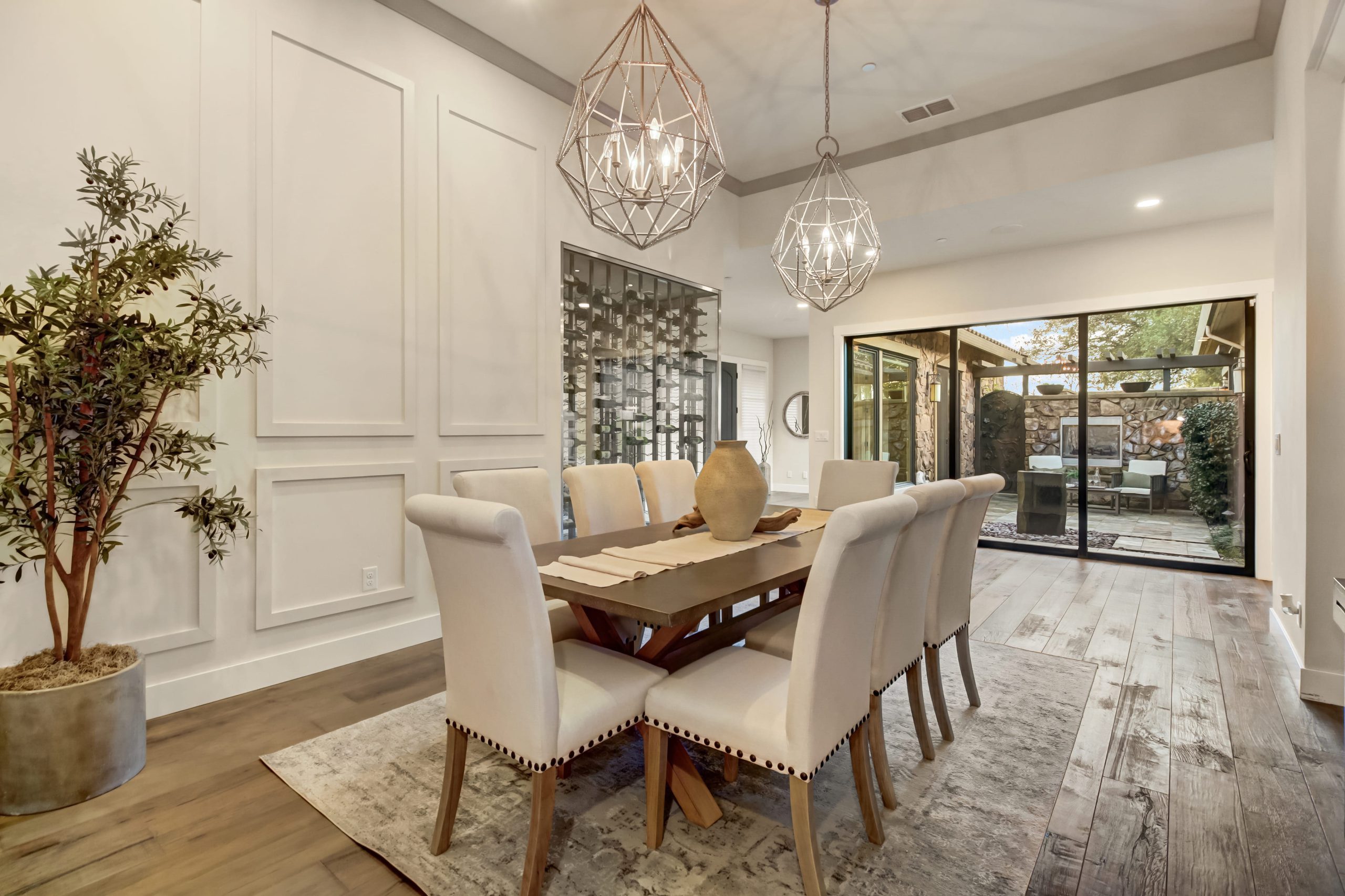 Greenview Dr, El Dorado Hills | Premiere Home Staging & Design