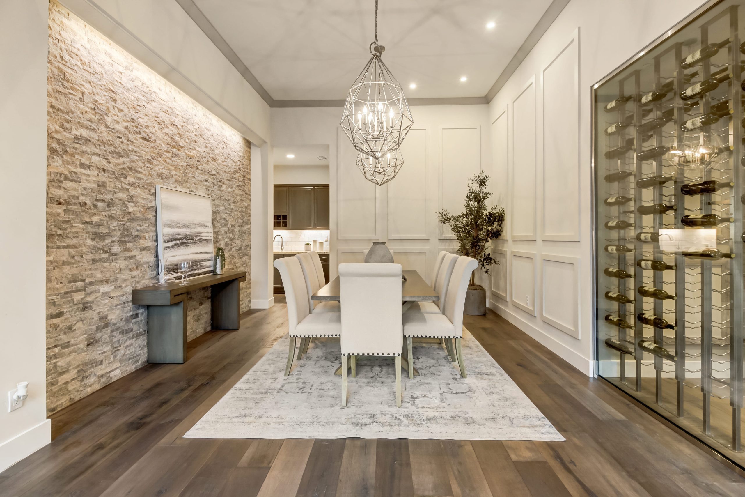 Greenview Dr, El Dorado Hills | Premiere Home Staging & Design