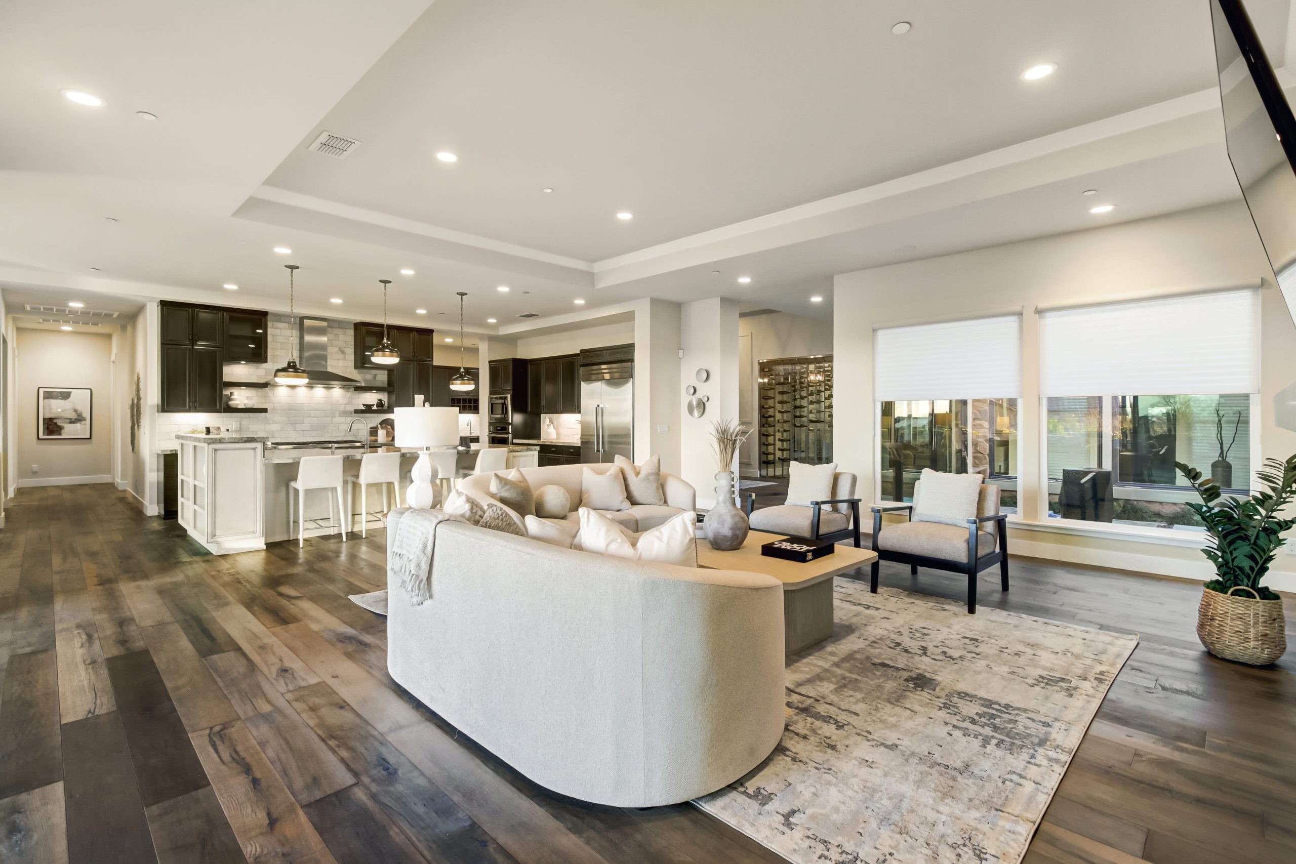 Greenview Dr, El Dorado Hills | Premiere Home Staging & Design
