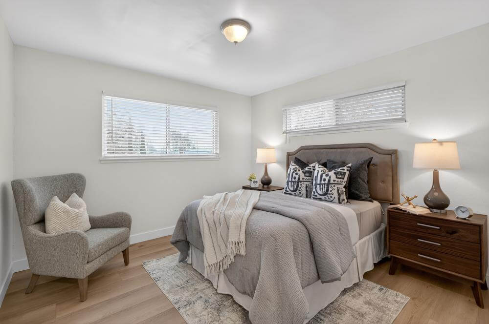 Kirk Way, Sacramento - Premiere Home Staging & Design