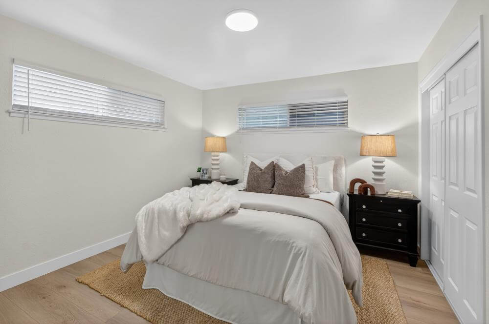 Kirk Way, Sacramento - Premiere Home Staging & Design