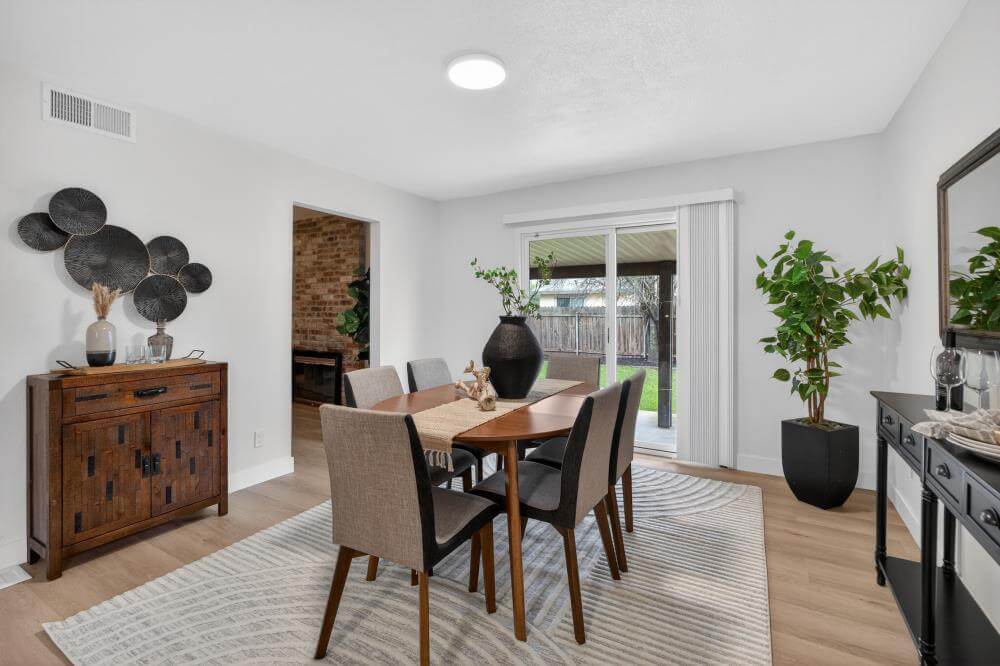 Kirk Way, Sacramento - Premiere Home Staging & Design