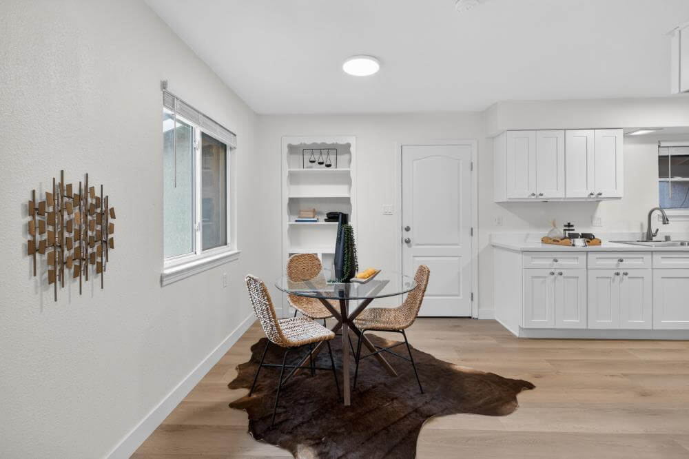 Kirk Way, Sacramento - Premiere Home Staging & Design