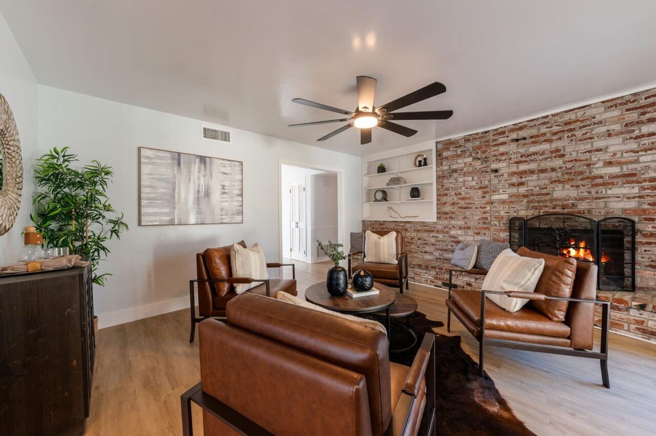 Richwood Ct, Fair Oaks - Premiere Home Staging & Design