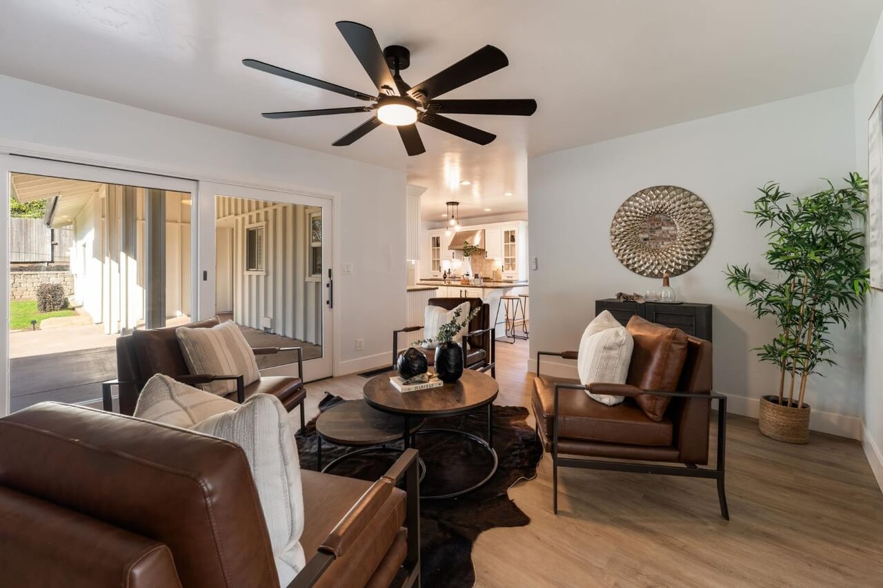 Richwood Ct, Fair Oaks - Premiere Home Staging & Design