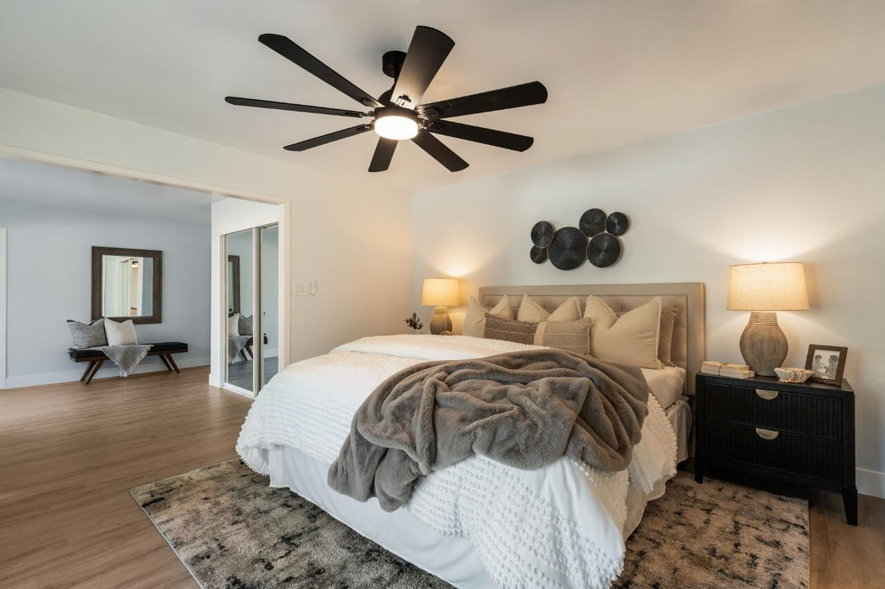 Richwood Ct, Fair Oaks - Premiere Home Staging & Design