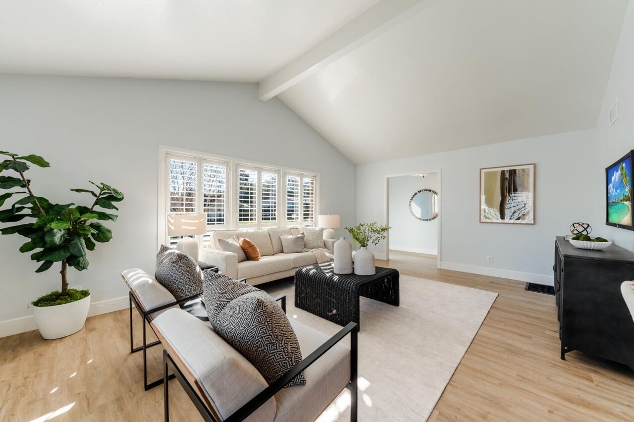 Richwood Ct, Fair Oaks - Premiere Home Staging & Design