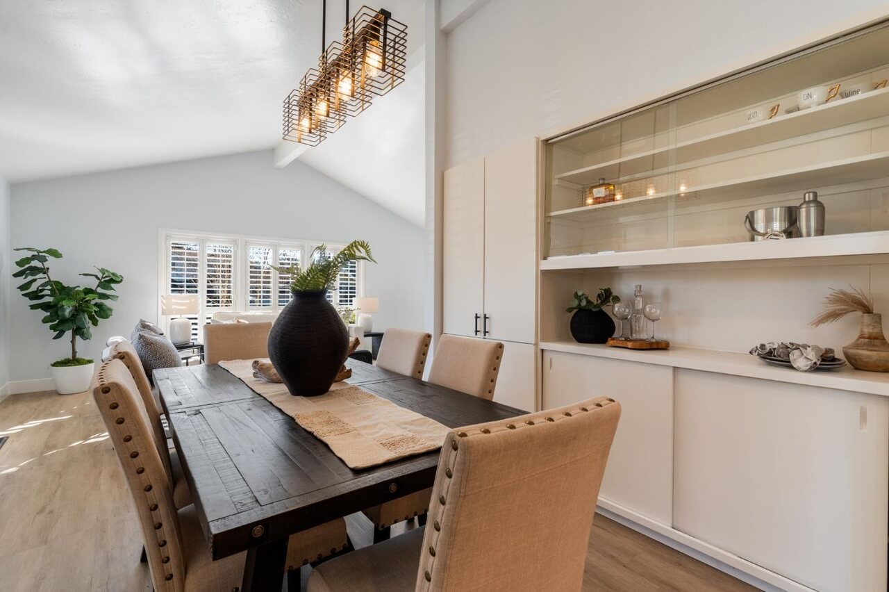 Richwood Ct, Fair Oaks - Premiere Home Staging & Design