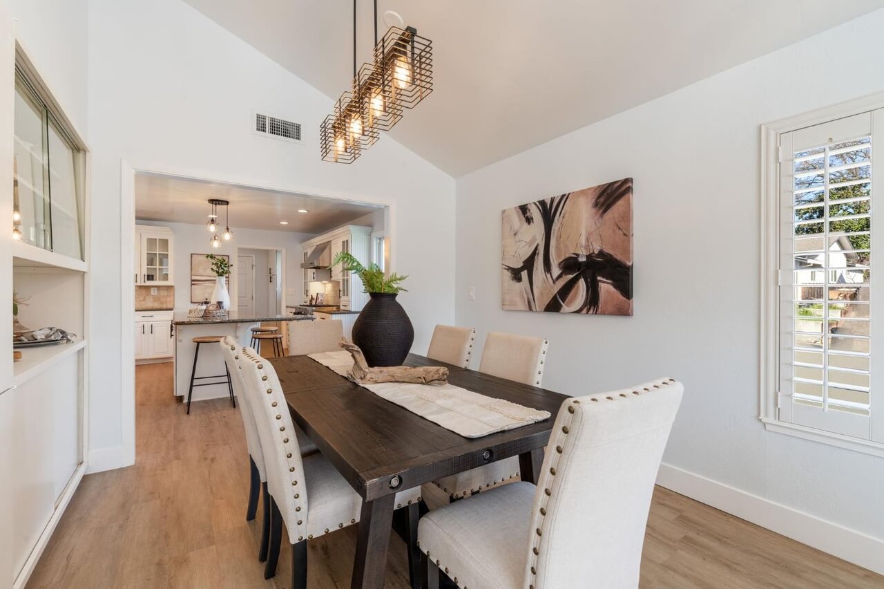 Richwood Ct, Fair Oaks - Premiere Home Staging & Design