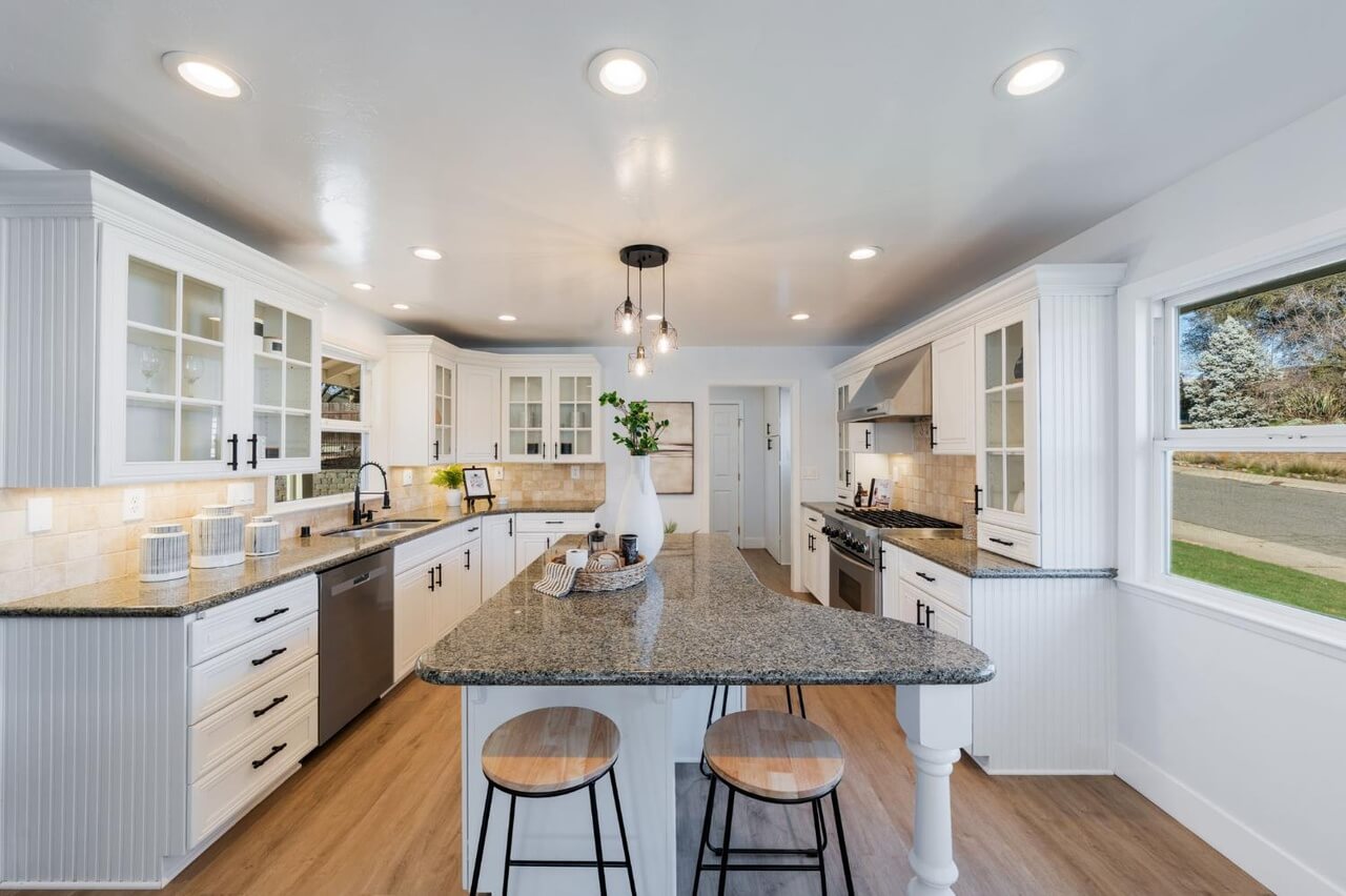 Richwood Ct, Fair Oaks - Premiere Home Staging & Design