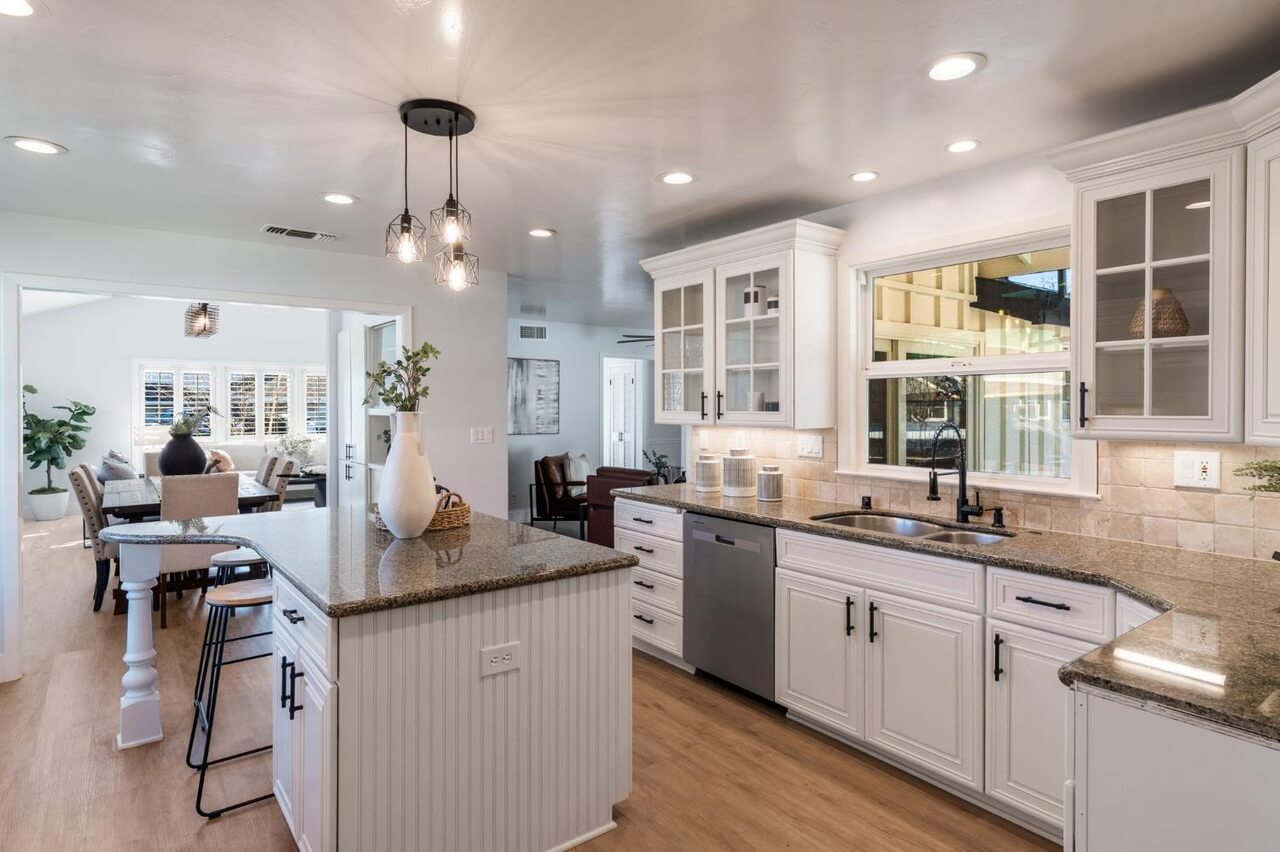 Richwood Ct, Fair Oaks - Premiere Home Staging & Design