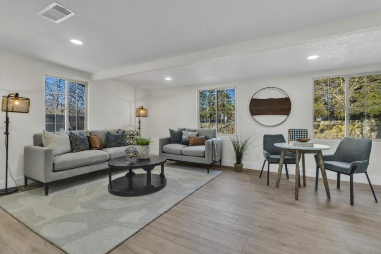 Scotland Dr, Antelope - Premiere Home Staging & Design