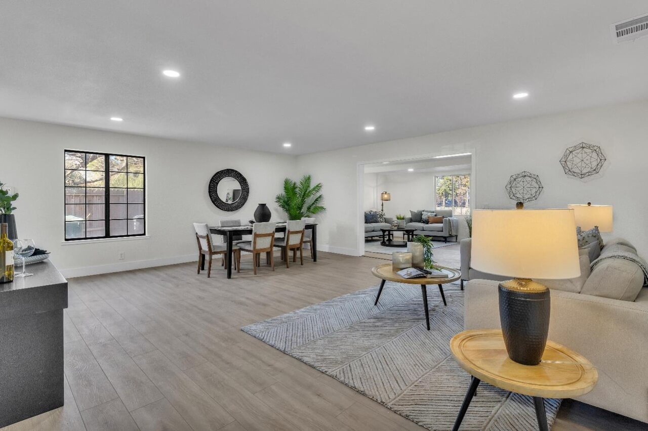 Scotland Dr, Antelope - Premiere Home Staging & Design