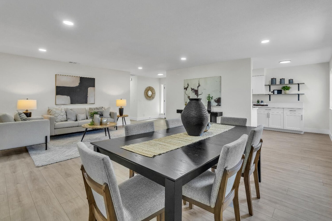 Scotland Dr, Antelope - Premiere Home Staging & Design