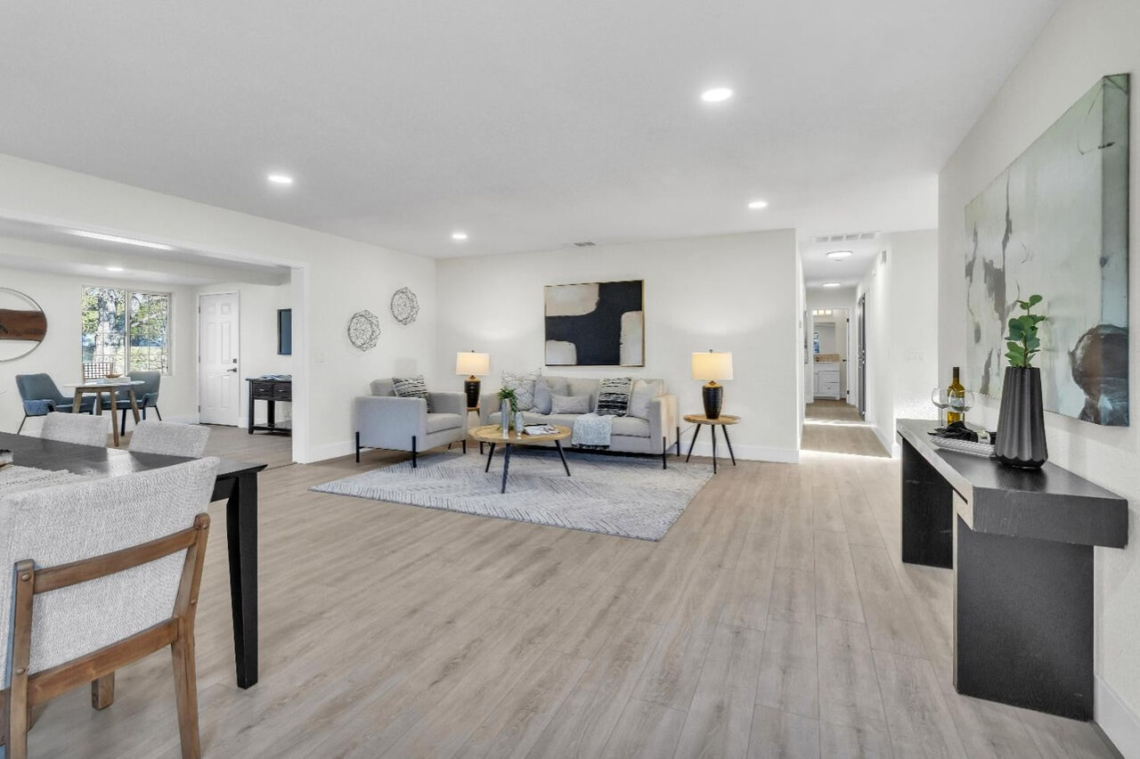 Scotland Dr, Antelope - Premiere Home Staging & Design